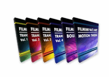 Film Impact Premium Video Effects v25.2.5