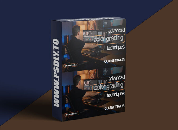 Filmmakers Academy - Advanced Color Grading Techniques 1 Filmmakers Academy - Advanced Color Grading Techniques