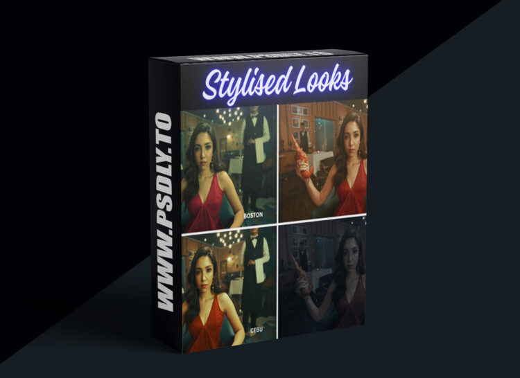 Frenchie Color Grading - Colorist Companion Pack - Full 1 Frenchie Color Grading - Colorist Companion Pack - Full