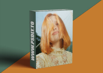 Georgy Kirdeev - Commercial Reels Maker II