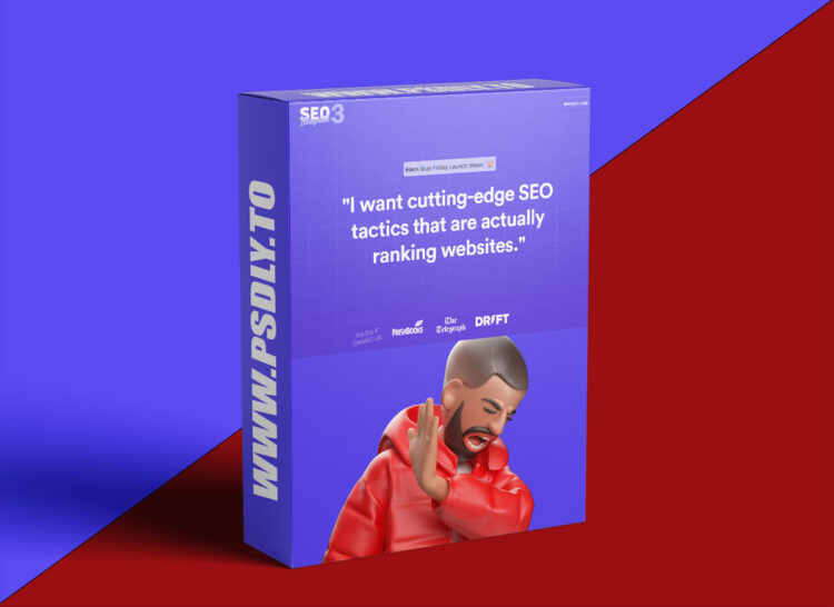 Glen Allsopp – SEO Blueprint 3 1 Glen Allsopp – SEO Blueprint 3