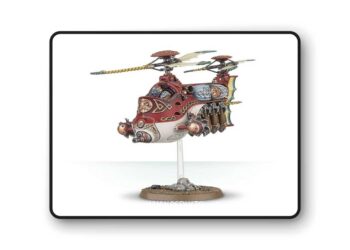 Gyrobomber – 3D Print 3D Model