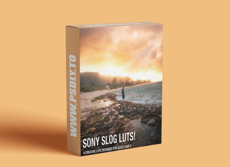 Henbu - Genesis LUTS Pack 1 Henbu - Genesis LUTS Pack