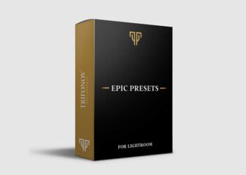 Igor Trifonov - Epic Presets Pack