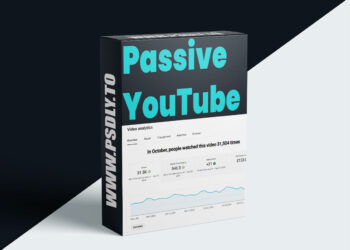 Introverted Entrepreneur – Passive YouTube