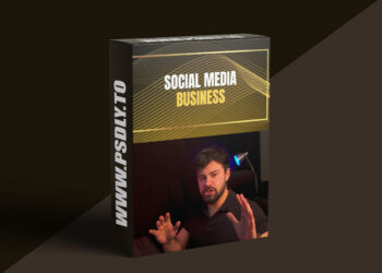John Vi – Social Media Business
