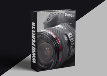 KelbyOne - Canon 6D Camera Basics