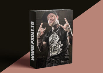 KelbyOne - Edgy Photography: From Photo Shoot to Photoshop