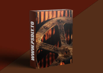 KelbyOne - Extraction and Close-ups in Nelson Ghost Town