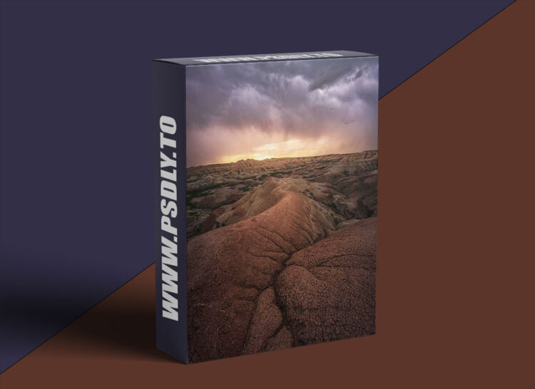 KelbyOne - National Parks: A Photographer's Guide to The Badlands 1 KelbyOne - National Parks: A Photographer's Guide to The Badlands
