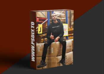 Kian Golzari (Foundr) – The Product Sourcing Blueprint