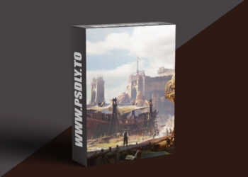 Learnsquared - Painting Historical Fiction