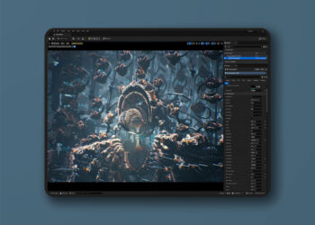 Machina Fractals: Mecha