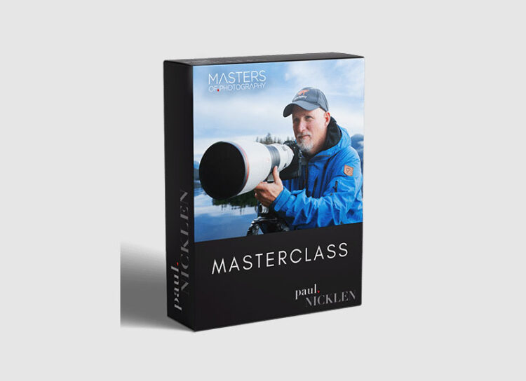 Masters of Photography - Paul Nicklen 1 Masters of Photography - Paul Nicklen