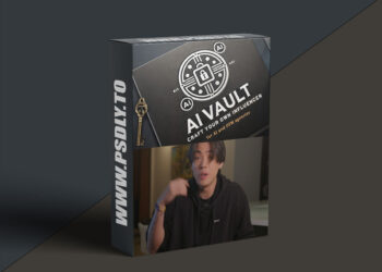 Mathieu Ofm – AI VAULT