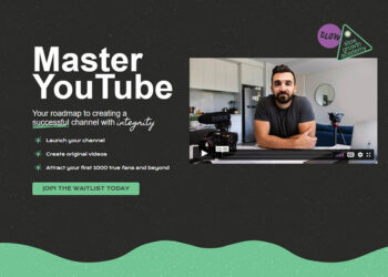 Matt D’Avella – Master YouTube 2.0