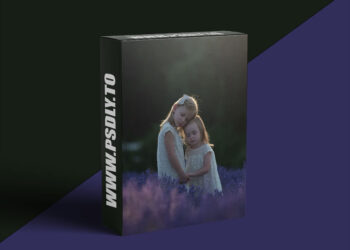 Megbittonproductions - Five Minute Edit: Lavender Sisters