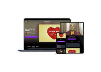 MindValley – Becoming More Loving