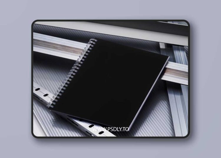 Mockup Maison - Metal Collection Vol.2 1 Mockup Maison - Metal Collection Vol.2