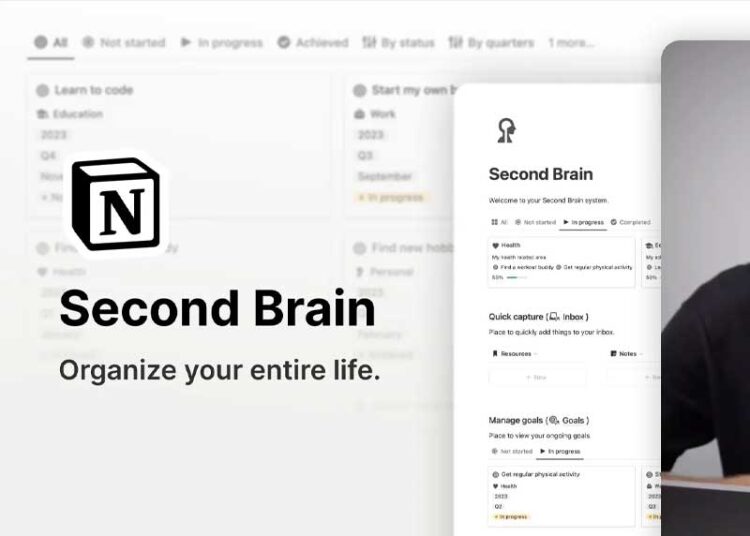 Modest Mitkus – The Notion Creator System 1 Modest Mitkus – The Notion Creator System