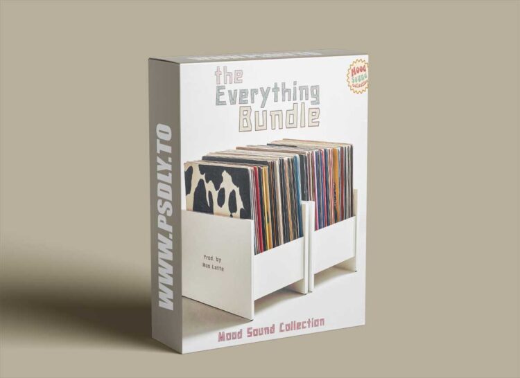 Mood Sound Collection Moo Latte The Everything Bundle 1 Mood Sound Collection Moo Latte The Everything Bundle