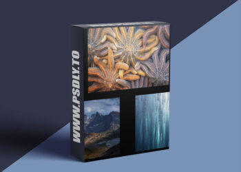 Nature Photography Classes - Eric Bennett - "Adding by Subtracting"