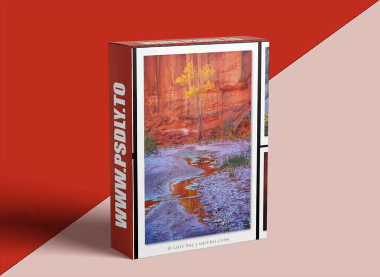 Naturephotographyclasses - Guy Tal - Creativity and Expression in Photography 1 Naturephotographyclasses - Guy Tal - Creativity and Expression in Photography