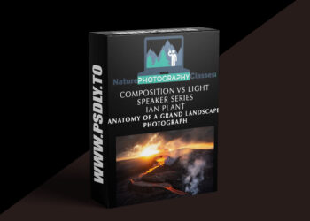 Naturephotographyclasses - Ian Plant - Anatomy of a Grand Landscape Photograph