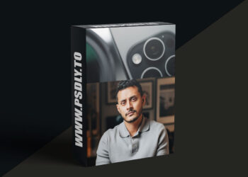 Oliur – iPhone Creator Course