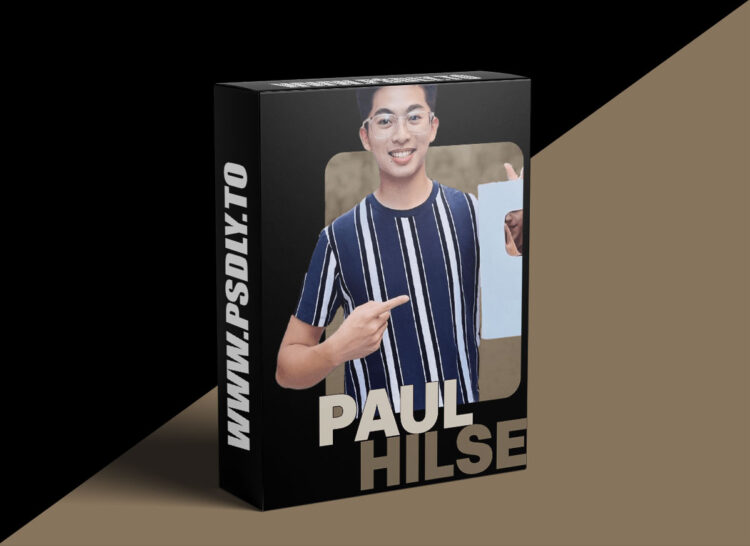 Paul Hilse – Freedom Accelerator 1 Paul Hilse – Freedom Accelerator