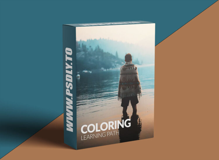 Phlearn - Coloring Learning Path 1 Phlearn - Coloring Learning Path