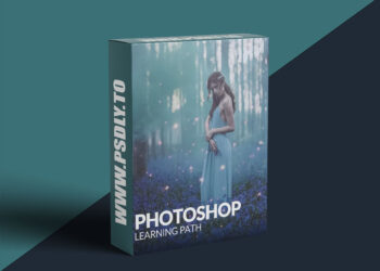 Phlearn - Photoshop Learning Path