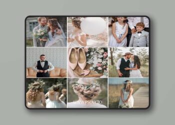 Phlearn - Rustic Wedding Presets for Classic & Mobile