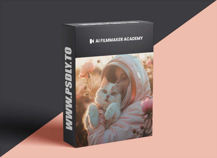 Samson – AI Filmmaker Academy 1 Samson AI Filmmaker Academy