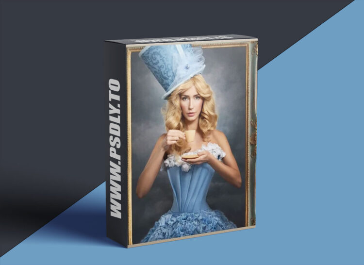 Sarah Edmunds - Raw to Retouched - Tutorials (Pro Retouch Workflow) 1 Sarah Edmunds - Raw to Retouched - Tutorials (Pro Retouch Workflow)