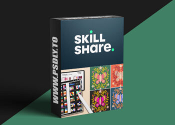 Skillshare - Procreate Palette Builder: Create Your Signature Color System