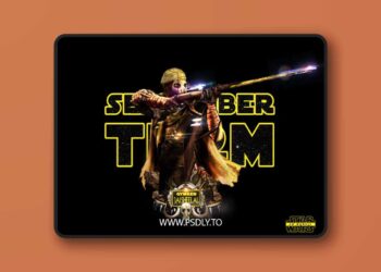 Star Wars – General Grievous (Qymaen Jaisheelal) Bust – 3D Print Model