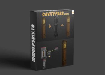 Superhivemarket - Cavity Pass v1.2.0