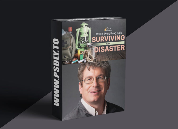 TTC - When Everything Fails: Surviving Any Disaster 1 TTC - When Everything Fails: Surviving Any Disaster