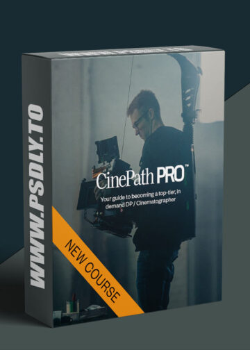 Psdly - Download Free Premium Graphics Design Elements & Web Theme 47 The Art of Documentary CinePath Pro