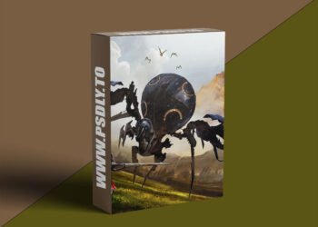 The Gnomon Workshop - Hunting the Idea