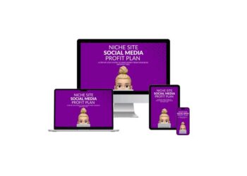The Niche Site Social Media Profit Plan