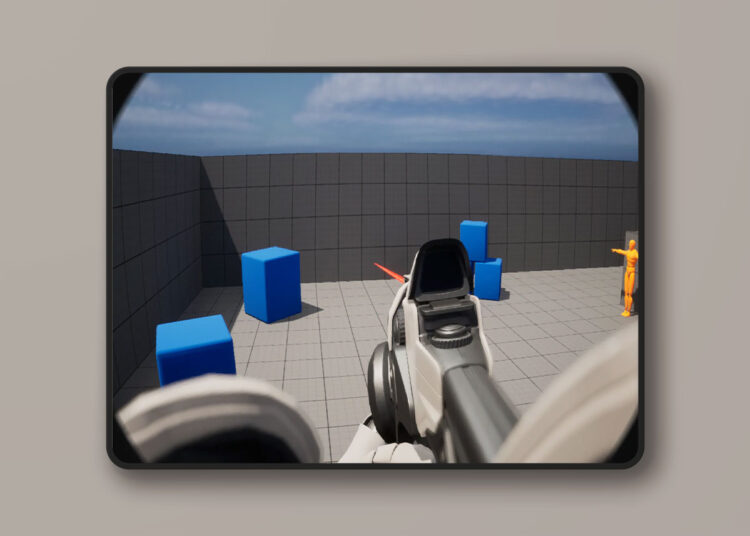 TrueView Ultra-Realistic FPS Bodycam (5.2) 1 TrueView Ultra-Realistic FPS Bodycam