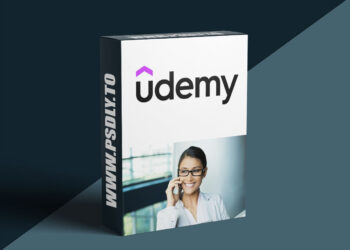 Udemy - 5 Step Marketing Plan - Get More Customers With Gpt Elsa