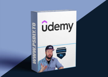 Udemy - Adobe Certified Professional in Photoshop - Exam Guide