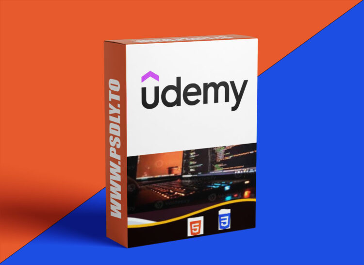 Udemy - Beginners guide to Web design 2025 1 Udemy - Beginners guide to Web design 2025