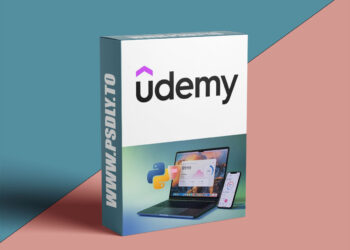 Udemy - Build Progressive Web Apps Python Django PWA Masterclass