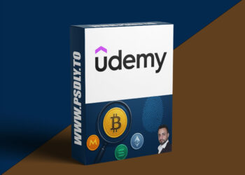 Udemy - Cryptocurrency Forensics 2025: Full Guide