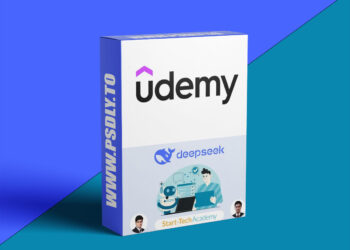 Udemy - Deepseek For Business by Start-Tech Trainings