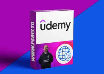 Udemy - Ethical Hacking: Network Security & Network Layer Attack